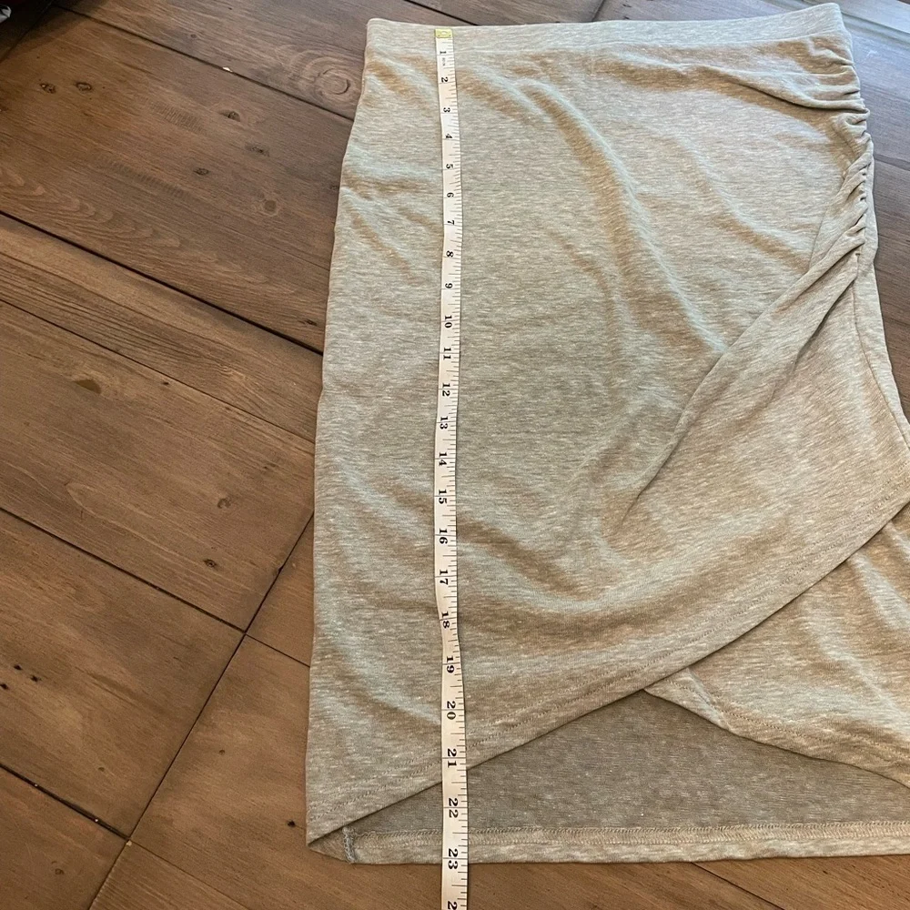 𝅺nwot Leith (Nordstrom) Skirt